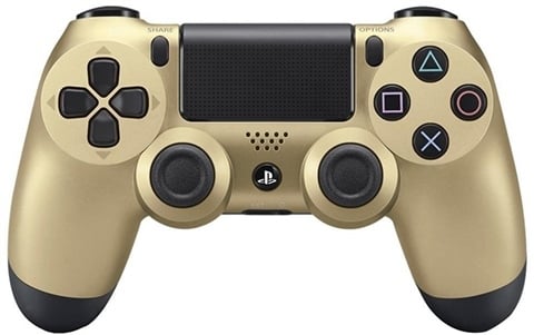 PlayStation4 本体＋Controller-Gold Sony Dualshock 4 PS4 Controller - Crystal 711719801351| eBay
